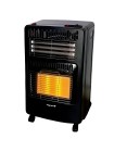 Обогреватель газово электрический инфракрасный VILGRAND VGH422E
