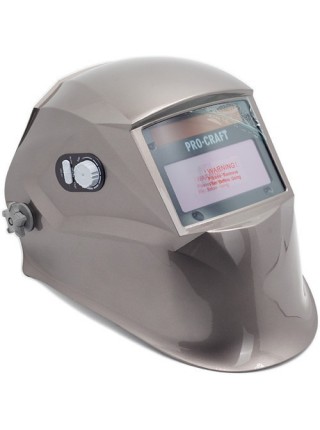 Маска сварочная PRO-CRAFT SHP90-800-С Universal