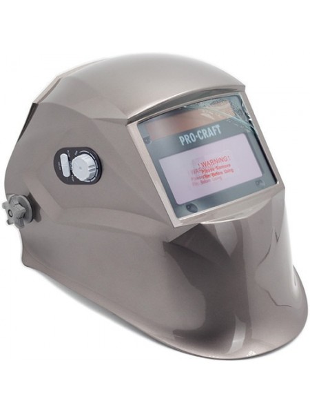 Маска сварочная PRO-CRAFT SHP90-800-С Universal
