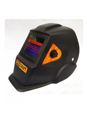 Маска сварочная PRO-CRAFT SPH90-30 2023 NEW