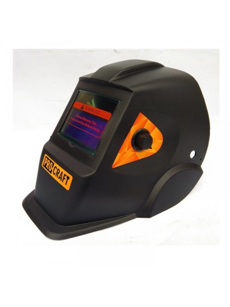 Маска сварочная PRO-CRAFT SPH90-30 2023 NEW