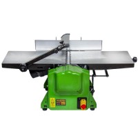 Фуговальный станок PRO-CRAFT PD2100 UNIVERSAL (Строгальный станок/рейсмус)