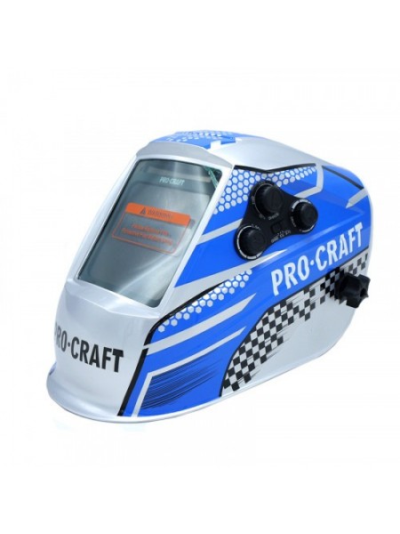 Маска сварочная PRO-CRAFT SPH100-90