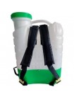 Аккумуляторный опрыскиватель GRUNHELM GHS-16M