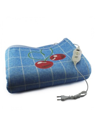 Электропростынь Electric Blanket 150х120см с подогревом