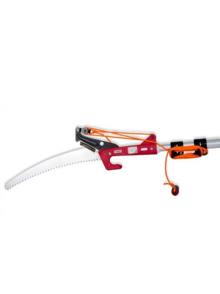 Сучкорез-высоторез 3,75 м, INTERTOOL HT-3116