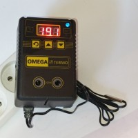 Терморегулятор для инкубатора цифровой Omega