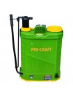 Аккумуляторный опрыскиватель Procraft AS-16/2