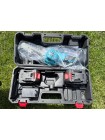 Аккумуляторная мини-пила StarkerMann 21В 3.0 Ач, 6" (1ш. 1ц.) (с АКБ 2шт та зар. устр.)