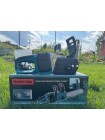 Аккумуляторная цепная пила 16" 2 АКБ 25V 5Ah