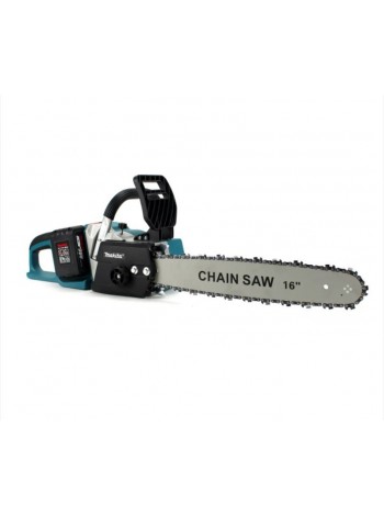Аккумуляторная цепная пила Makita DUC355Z 
