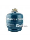 Баллон газовый бытовой 5 л. Польша