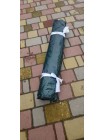 Тент для садового павильона палатски с москитной сеткой 3х3м без каркаса