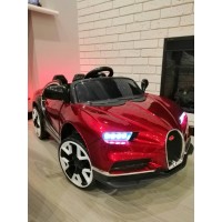 Детский электромобиль 2018-22 красный