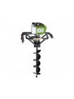 Бензобур Procraft PROFESSIONAL GD62