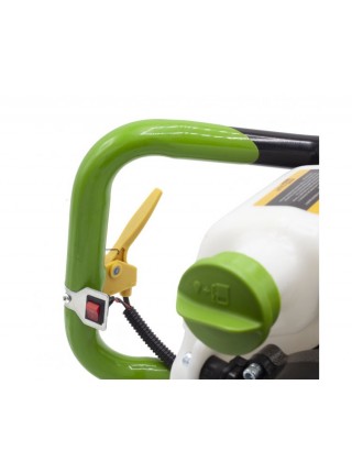 Бензобур Procraft PROFESSIONAL GD68