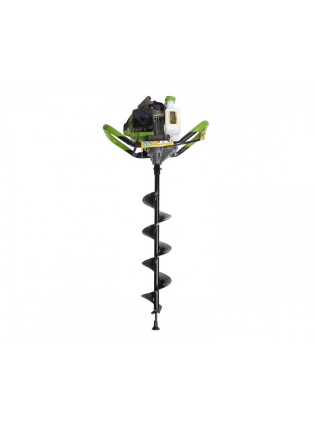 Бензобур Procraft PROFESSIONAL GD68