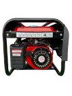 Генератор бензиновый ALDO AP-3800G (3.5-3.8 кВт, ручной стартер)