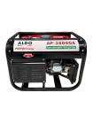 Генератор бензиновий ALDO AP-3800GE (3.5-3.8 кВт, електростартер)