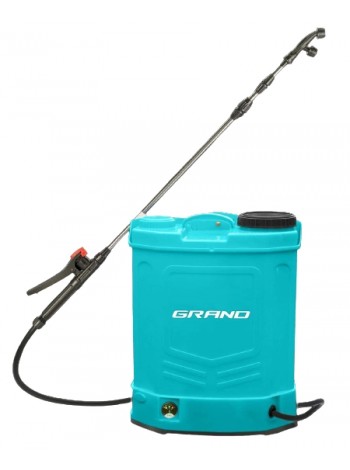 Обприскувач акумуляторний Grand AO-12