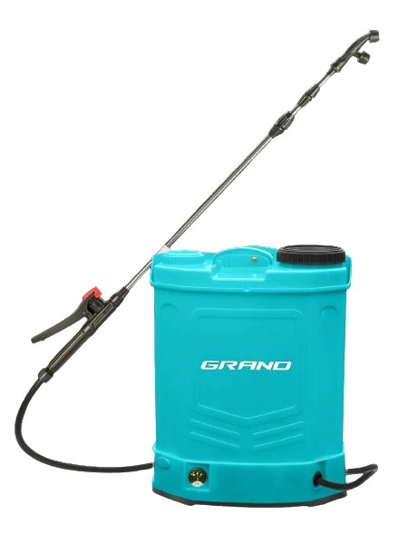 Обприскувач акумуляторний Grand AO-12