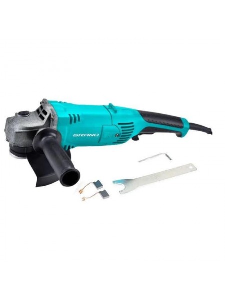 Болгарка Grand МШУ-180-2300 PRO Болгарка Grand МШУ-180-2300 PRO