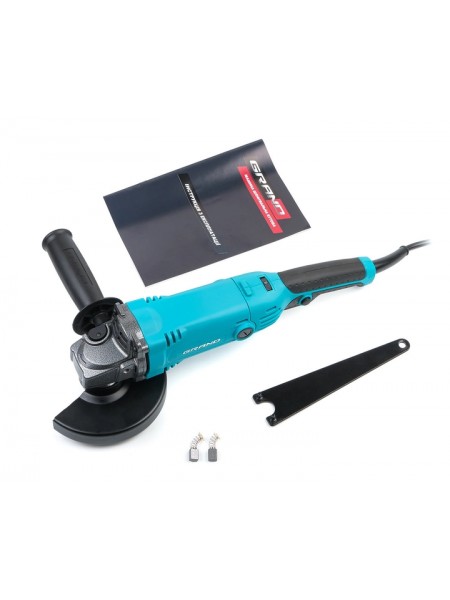 Болгарка Grand МШУ-125-1550SE Professional Болгарка Grand МШУ-125-1550SE Professional