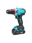 Шуруповерт акумуляторний Grand ТАК-21BL/PRO