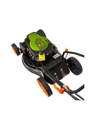 Газонокосилка бензиновая Procraft PLM460