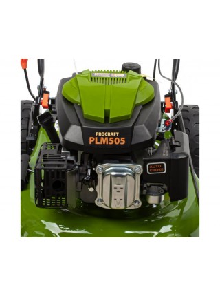 Газонокосилка бензиновая Procraft PLM505