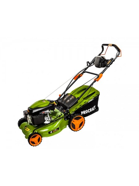 Газонокосилка бензиновая Procraft PLM505E
