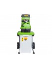 Измельчитель веток Procraft PSL2800