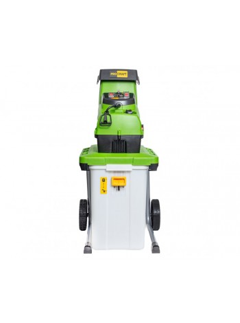 Измельчитель веток Procraft PSL2800