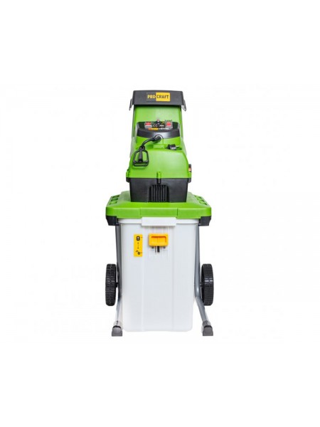 Измельчитель веток Procraft PSL2800