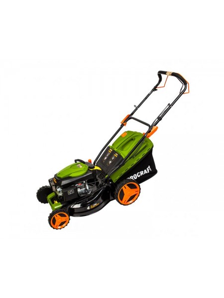 Газонокосилка бензиновая Procraft PLM460