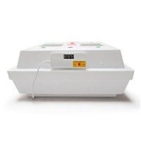 Инкубатор для яиц Квочка МИ 30 1, ручной переворот, цифровой терморегулятор