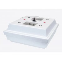 Инкубатор для яиц Наседка ИПМ 70, ручной, мембранный, тэновый