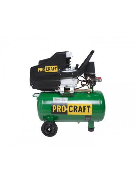 Компресор Procraft 24л