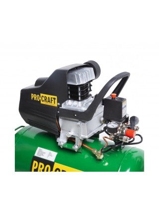 Компресор Procraft 50л