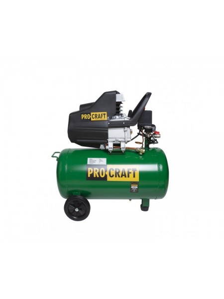 Компресор Procraft 50л