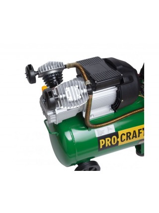 Компрессор Procraft 50л V2 Компрессор Procraft 50л V2