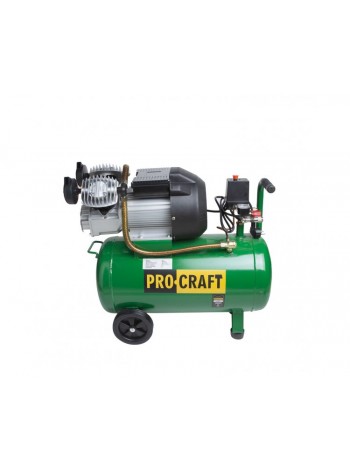 Компрессор Procraft 50л V2