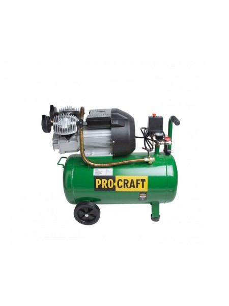 Компрессор Procraft 50л V2 Компрессор Procraft 50л V2