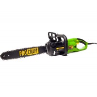 Ланцюгова пилка Procraft K2700 пряма
