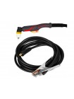 Плазморез Procraft industrial CUT100