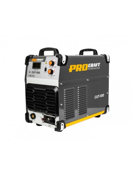 Плазморез Procraft industrial CUT100