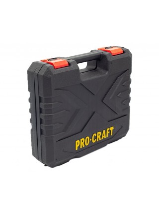 Шуруповерт Procraft Industrial PA12DFR