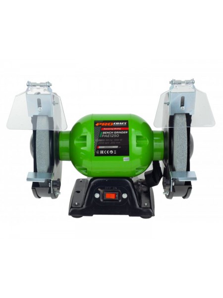 Точило Procraft Industrial PAE1250/200