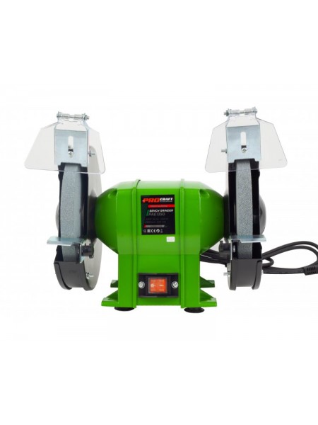 Точило Procraft Industrial PAE1350/200
