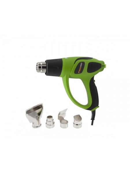 Фен промышленный Procraft industrial PH2000